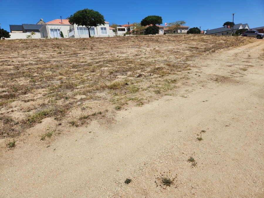 0 Bedroom Property for Sale in Mount Royal Golf Estate Western Cape